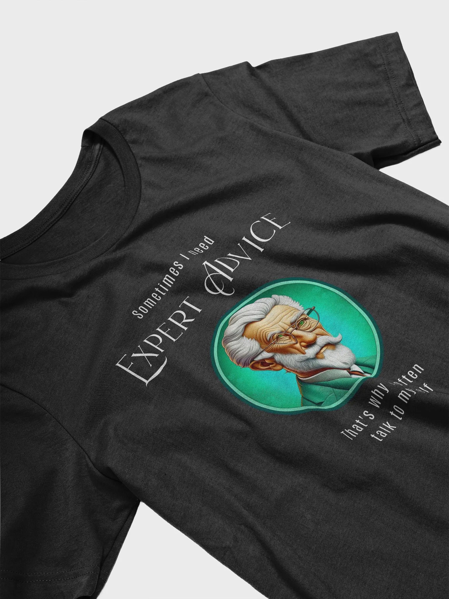 Sometimes I need expert advice product image (3)