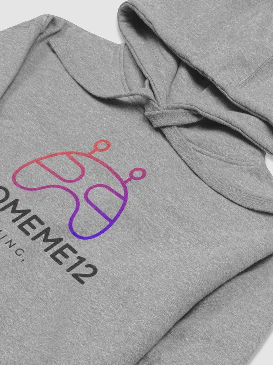 PROMEME hoodie product image (3)