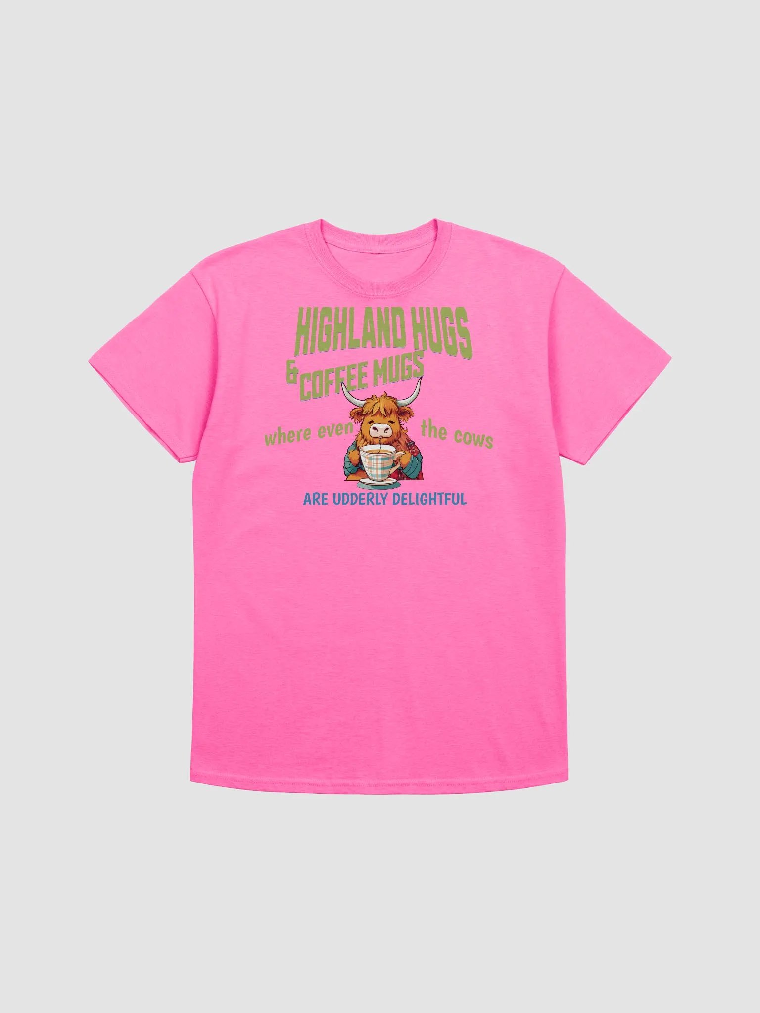 Highland Hugs and coffee mugs product image (12)