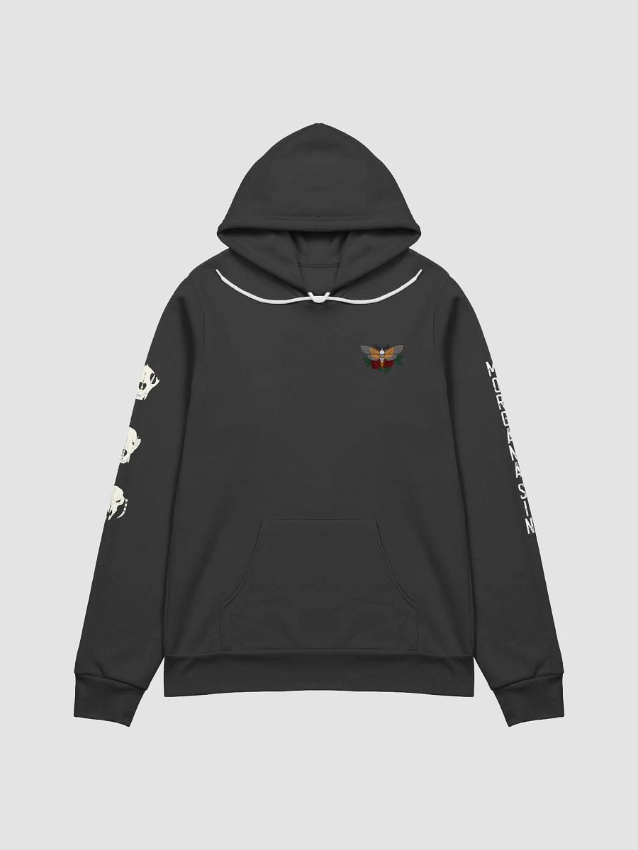 Skulls Hoodie | Alternative product image (1)