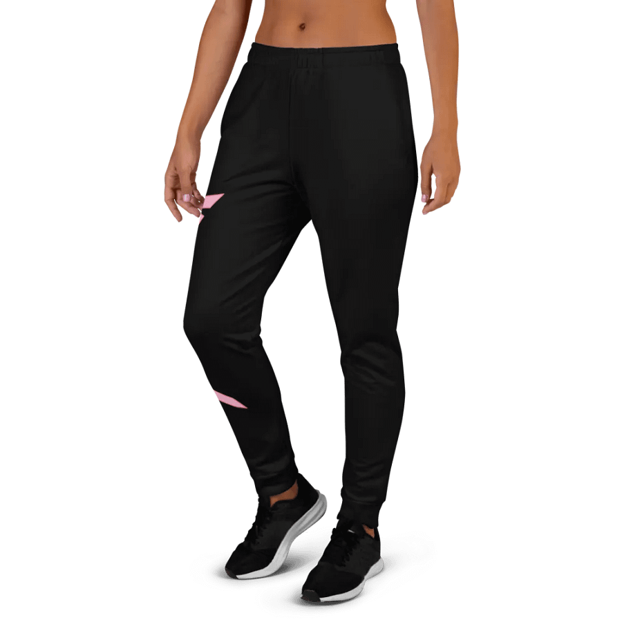 Pixel Pink Jozzer - Joggers [Women] product image (5)