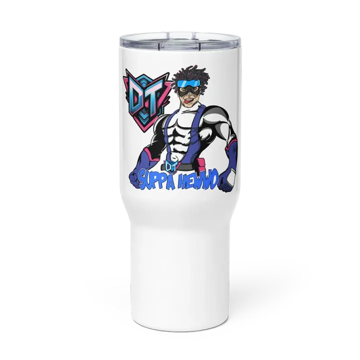 Merle Tumbler product image (1)