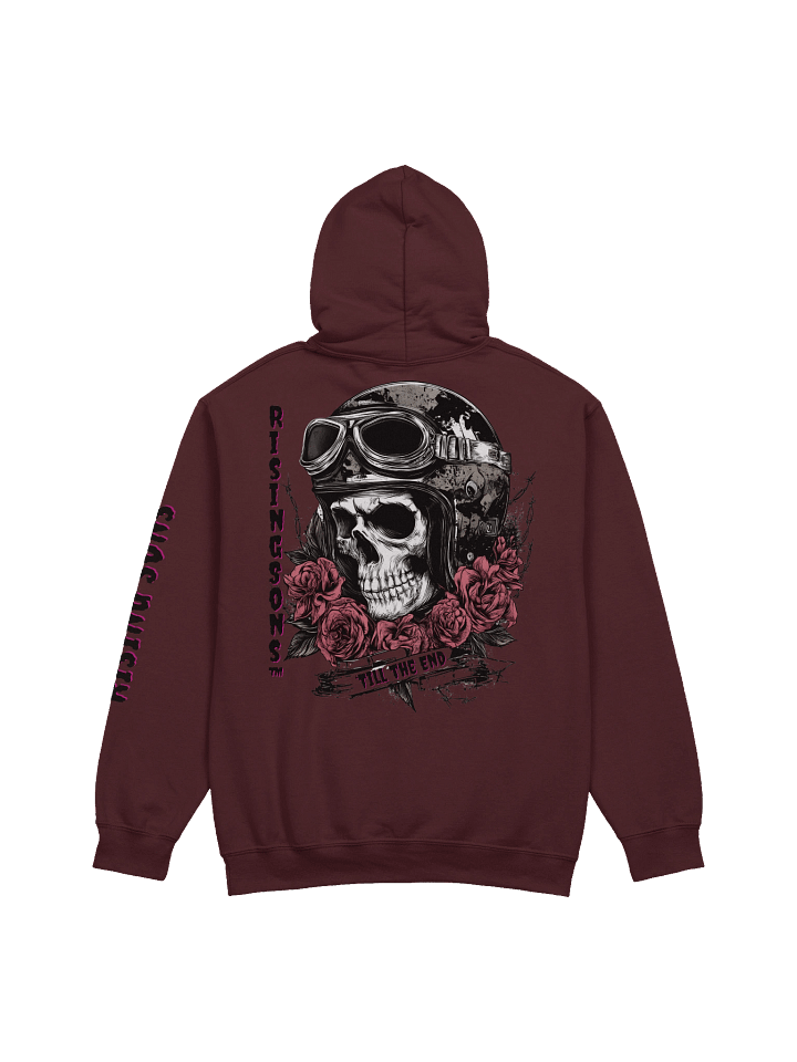 Rising Sons™ Ride or Die - 'Till the end product image (15)