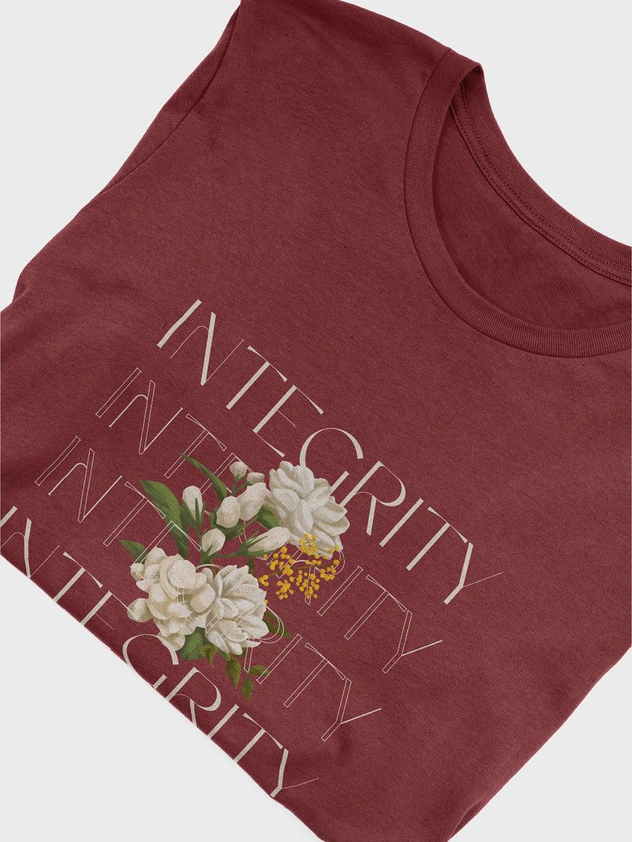 Integrity Blossom Tee product image (5)