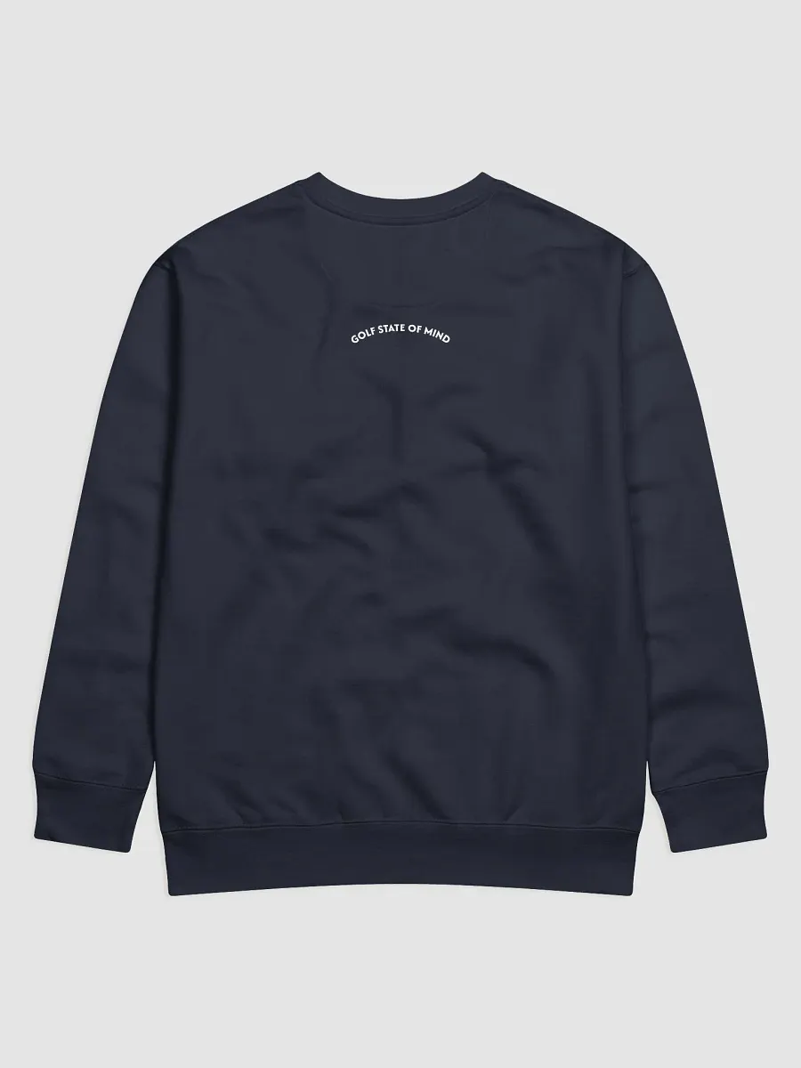 Pacific Bogey Golf Crew (Print) product image (6)