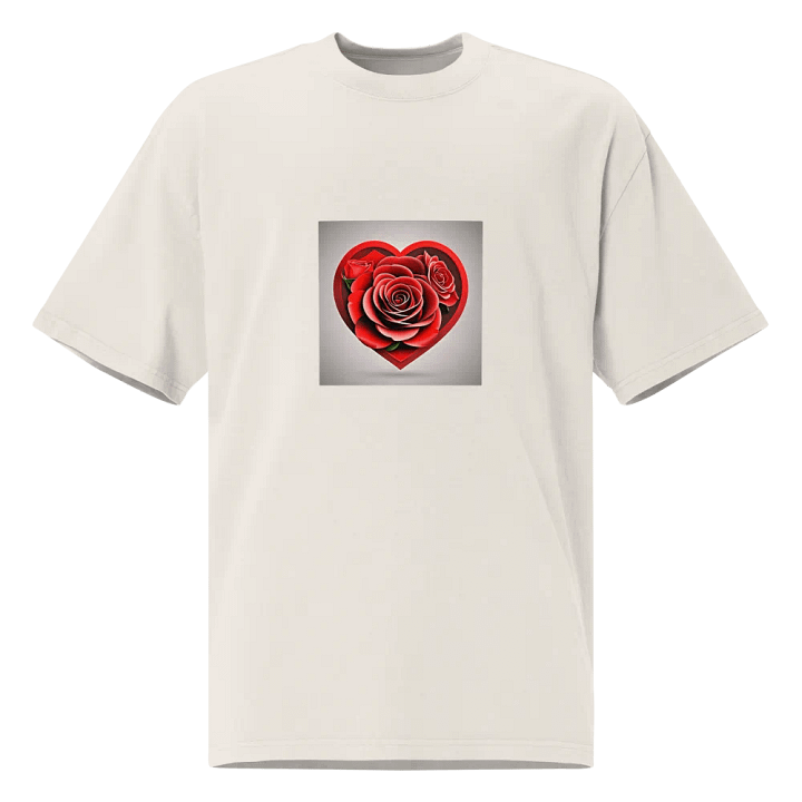 Heart Hoodie product image (1)