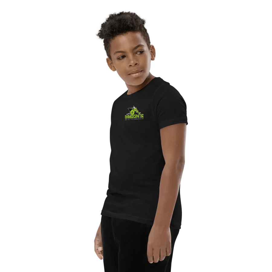 Dragon's Youth T-Shirt product image (30)