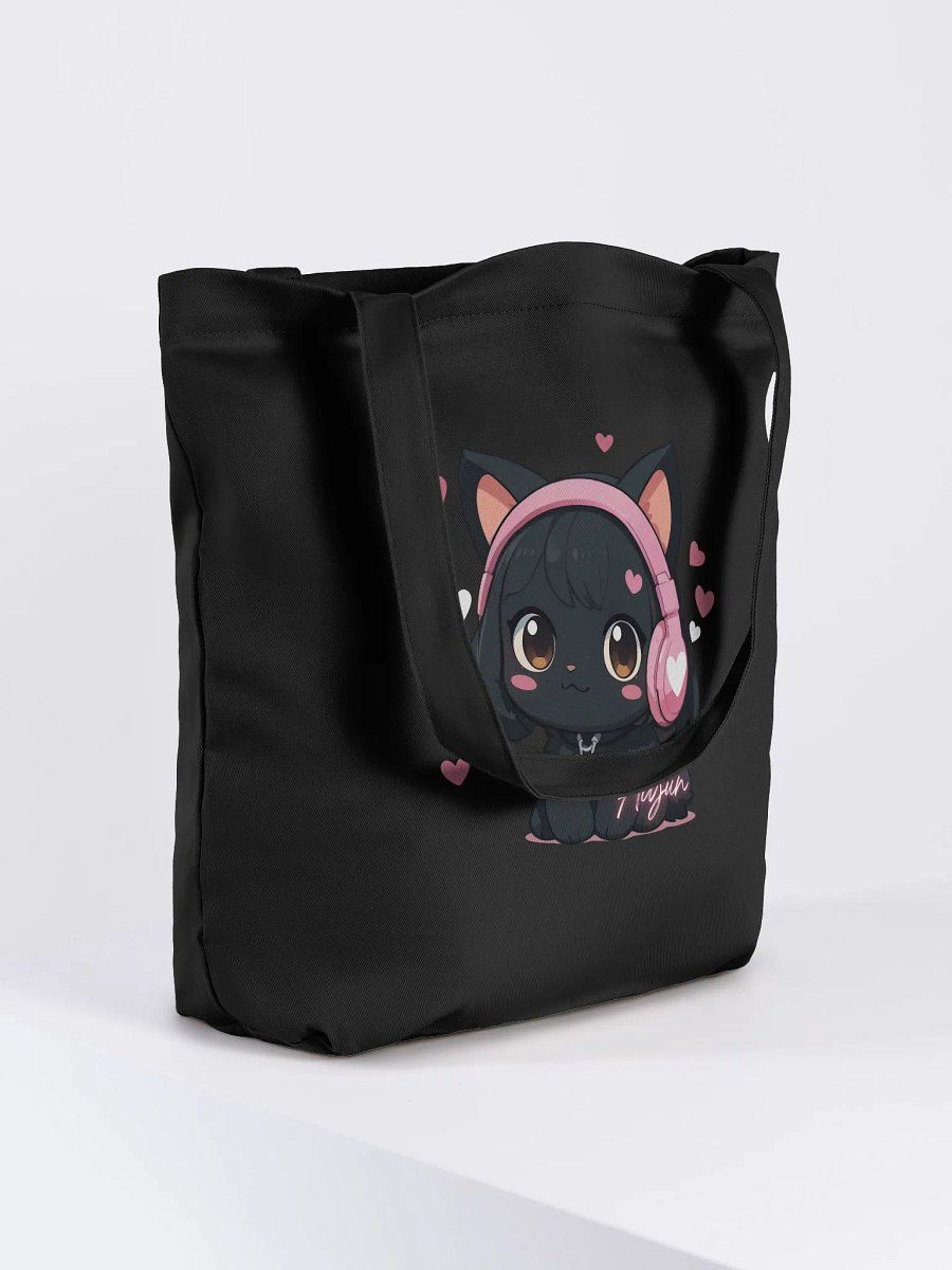 Aiyun's Cats Eco-Friendly Tote Bag product image (4)