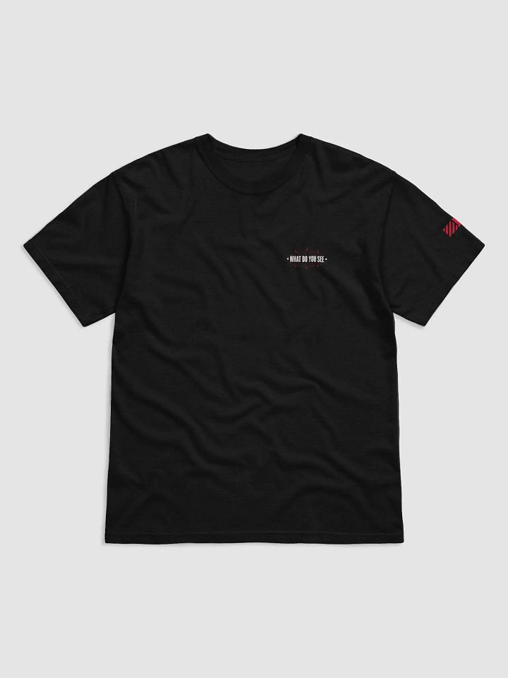 WHAT DO YOU SEE? Shirt product image (1)