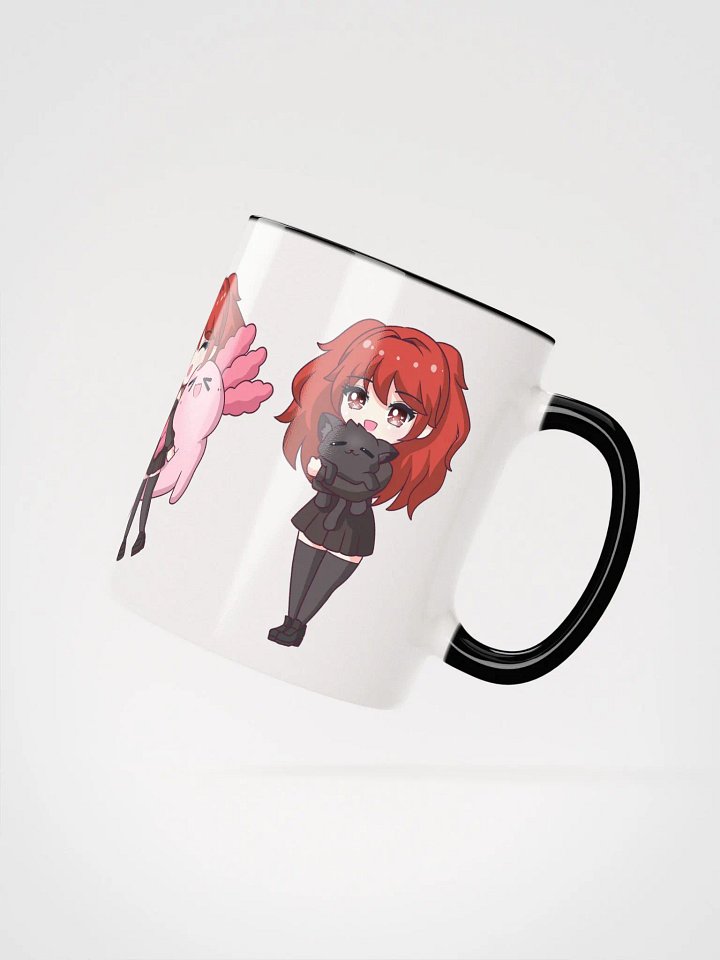 MarryofAnimals Tassi product image (2)