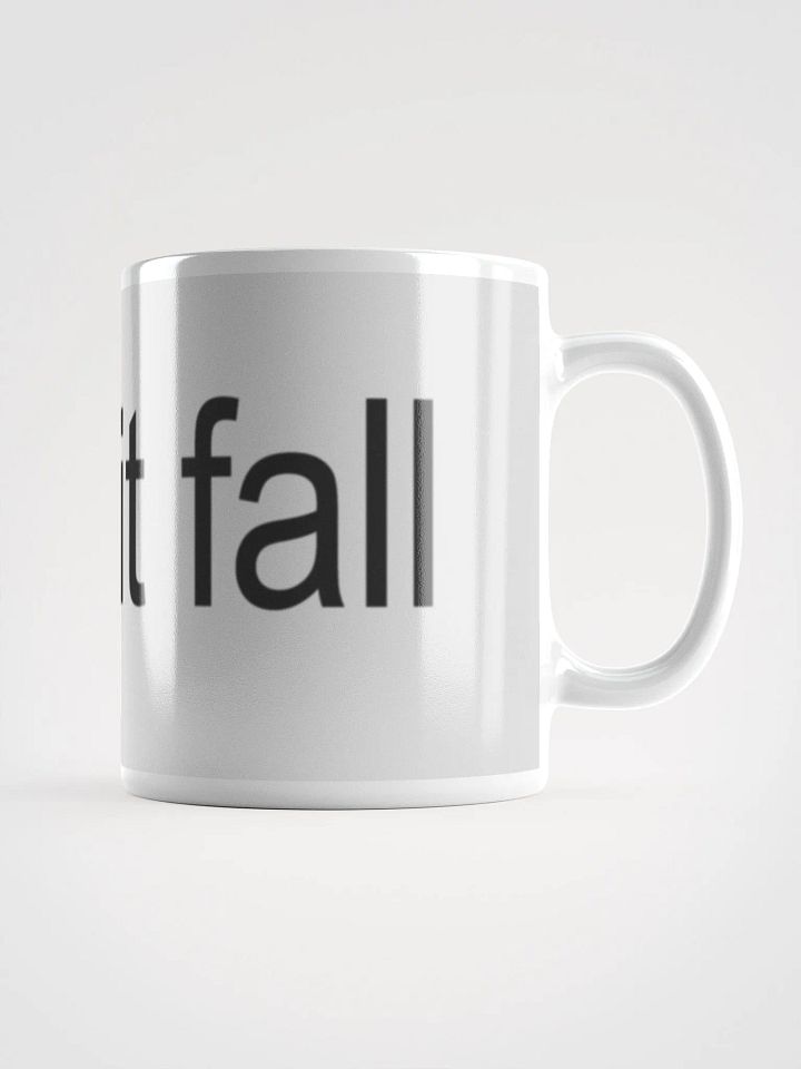 TRANSIT FALL MUG product image (3)