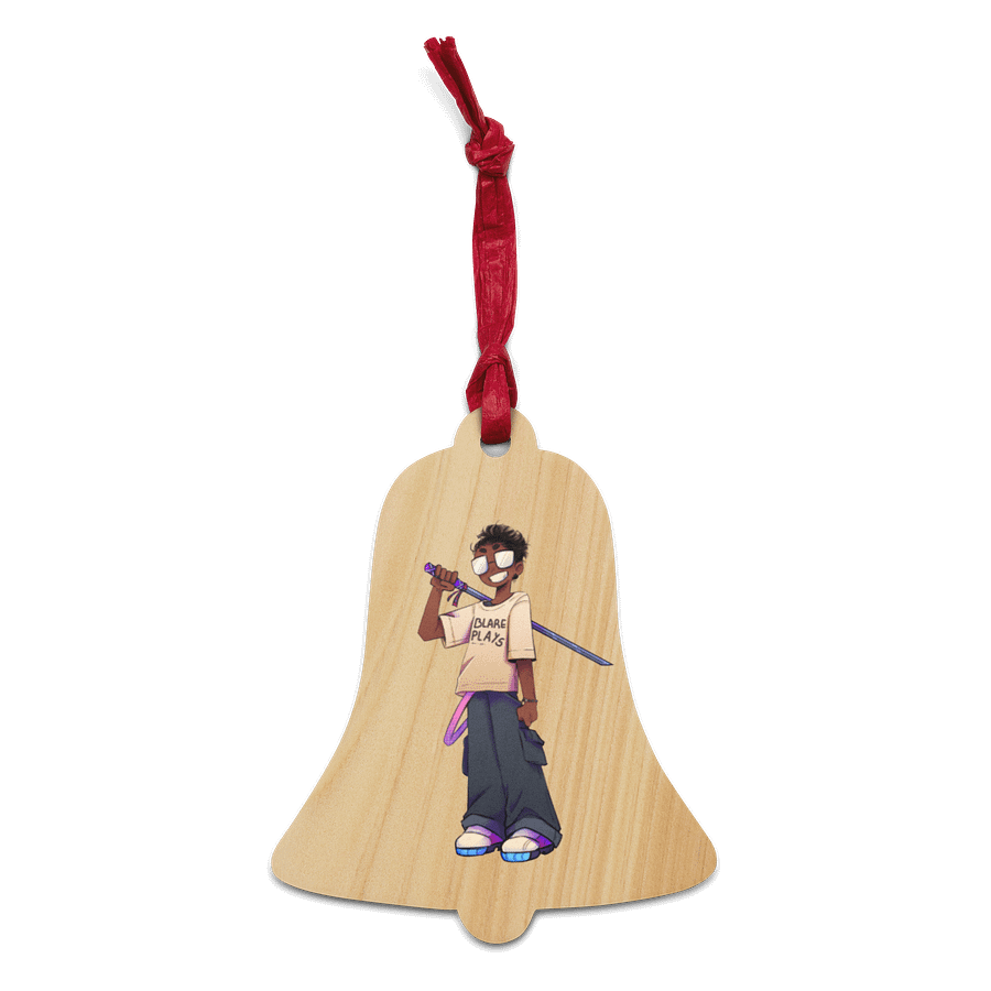 Wooden Ornament product image (1)