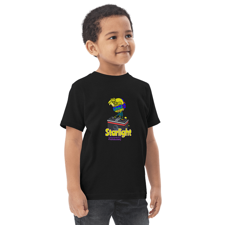 Starlight - Unicorn Toddler Tee product image (7)