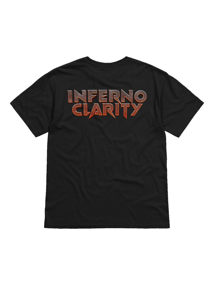 MasterRein Inferno Clarity Shirt product image (12)
