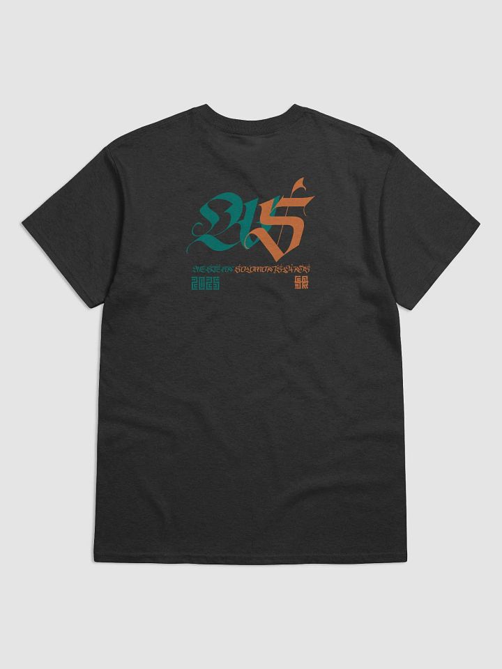 Western Solomons Reef Tee product image (2)