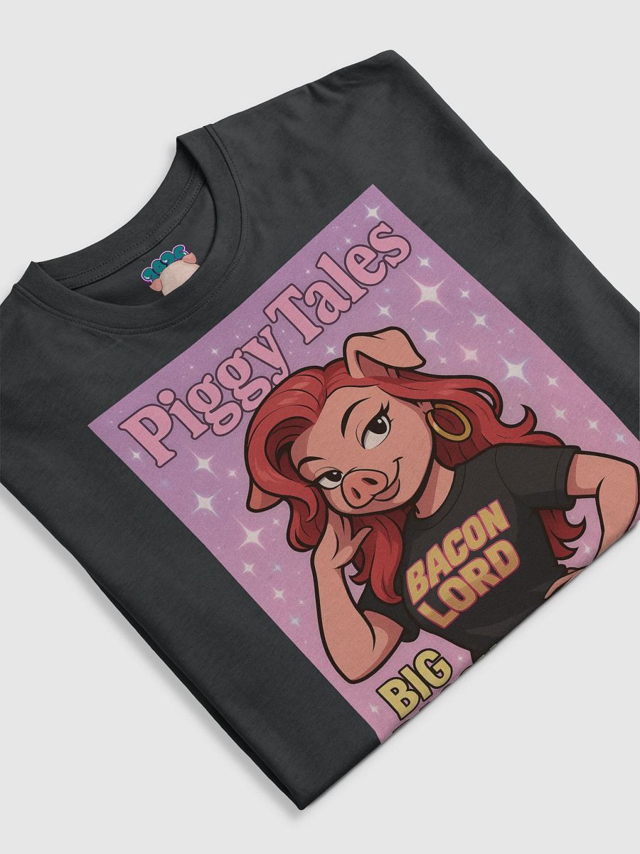 2000's Big Bacon Vibez Tee product image (6)