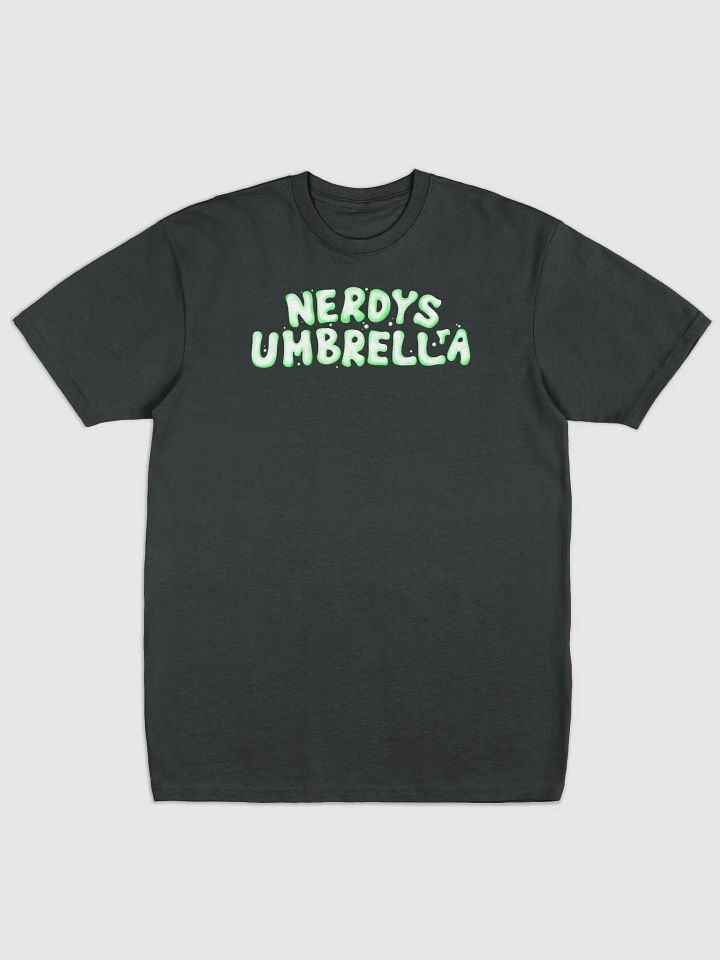 Bubbly NERDYS UMBRELLA Tee product image (2)