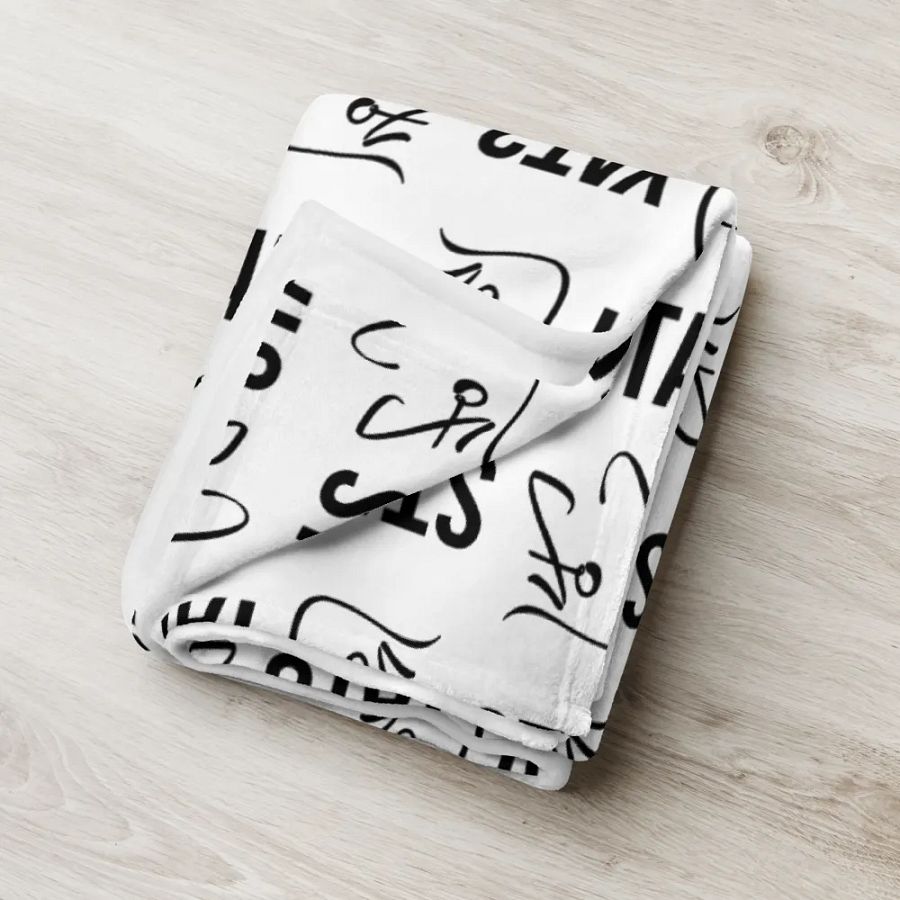CoZ Life Blanket product image (9)