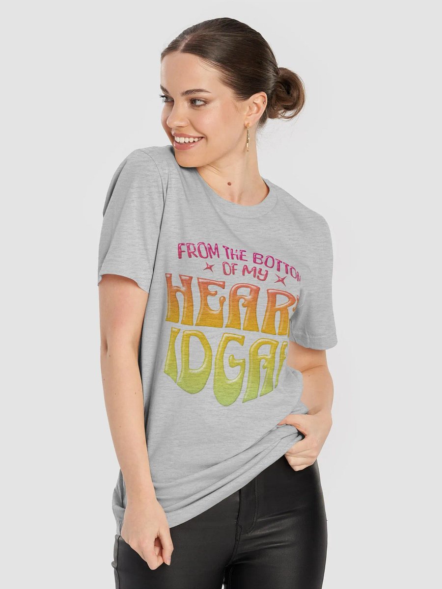 FROM THE BOTTOM OF MY HEART product image (86)