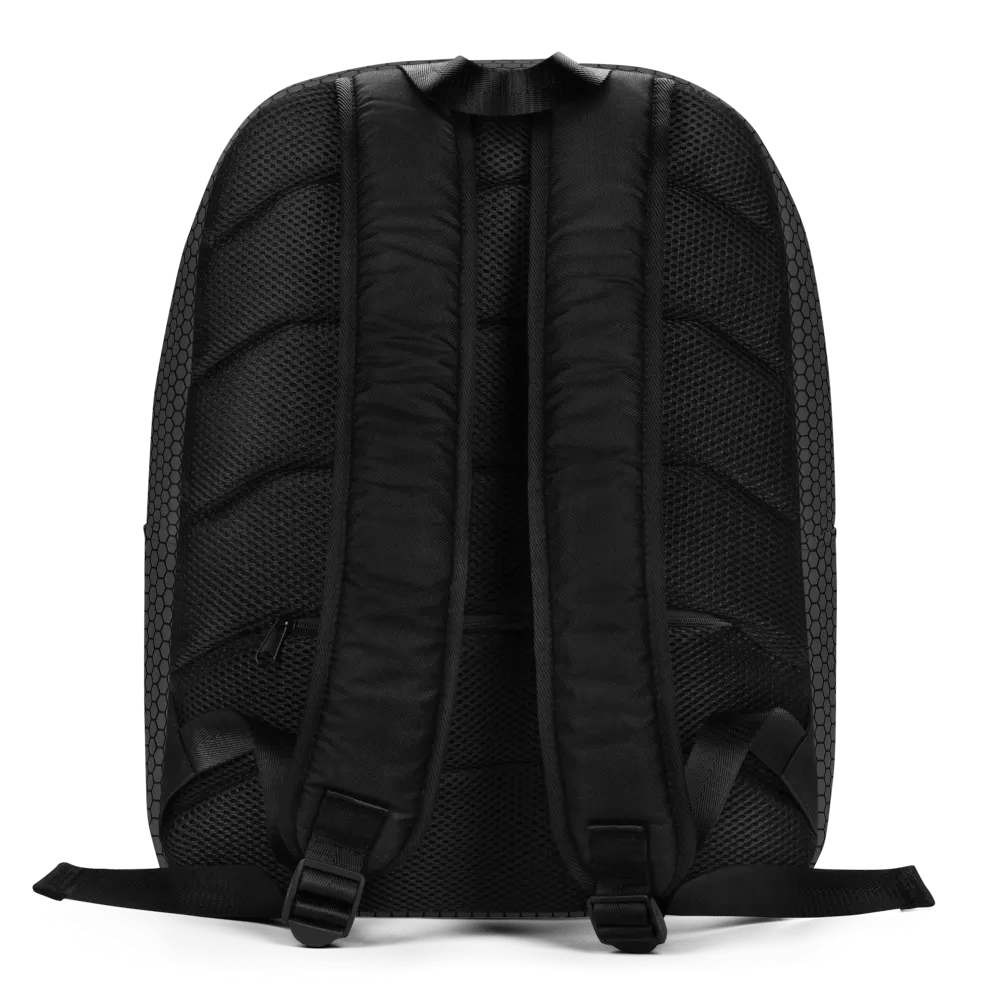 Hex Two Minimalist Backpack product image (4)