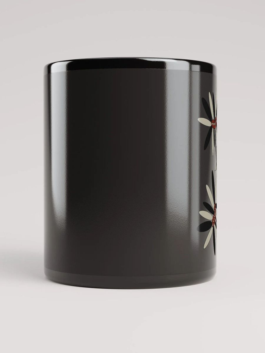 Monster Daisies Mug product image (5)