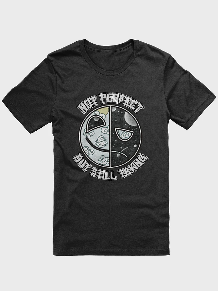 Not Perfect Tee product image (1)