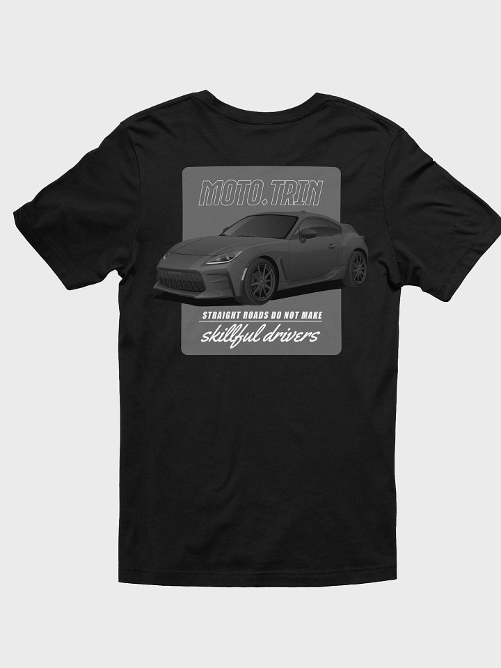 T-shirt - moto.trin product image (8)