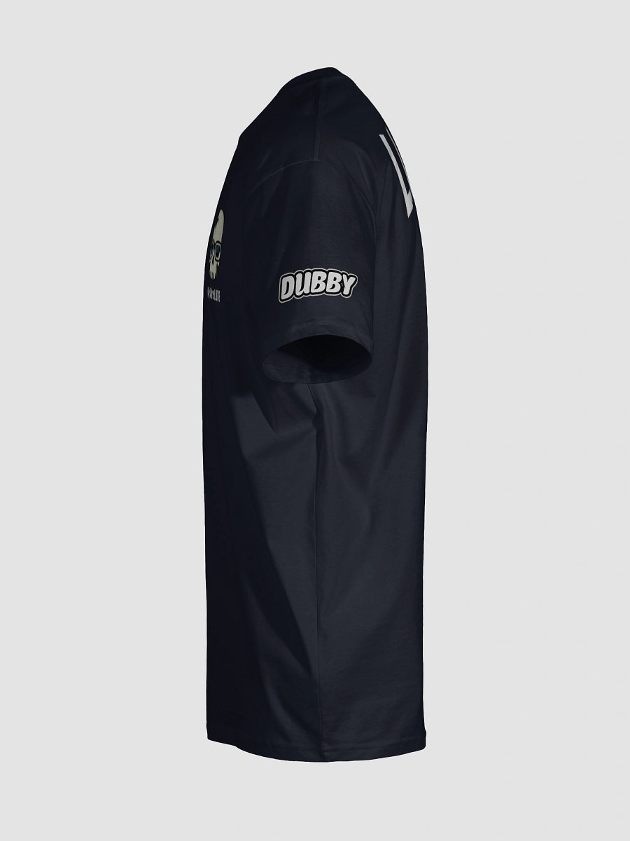 Duhhbzz Executive T-shirt product image (9)