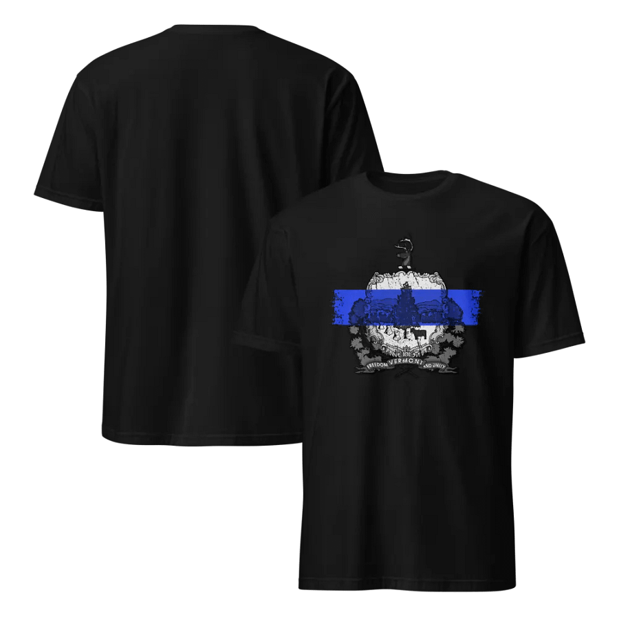 Vermont Police product image (6)