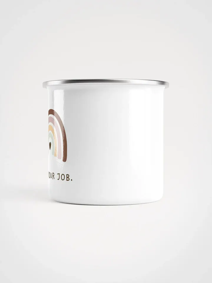 Fuck Your Job Mug product image (2)