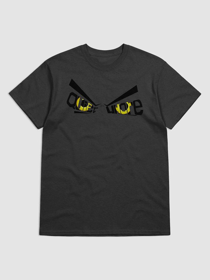 Quiet Whore T-Shirt product image (2)