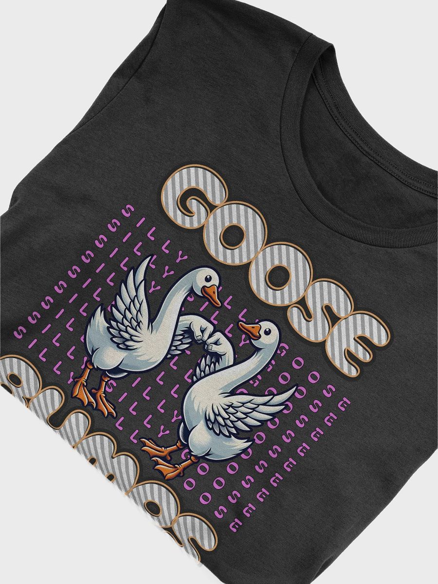 Silly Goose Bumps T-Shirt product image (3)