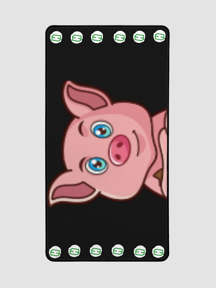 PIGGY HAMM product image (2)