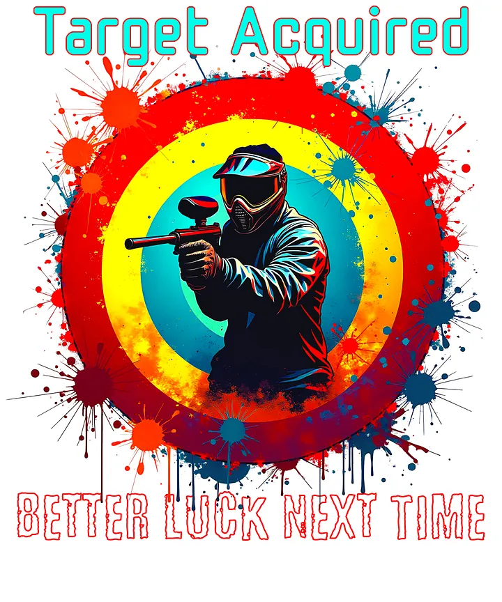 Paintball: Target Acquired product image (2)