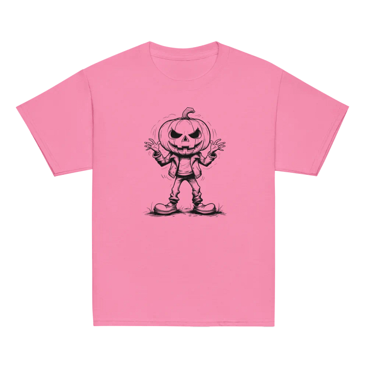 The Gourdian Kid Tee product image (1)