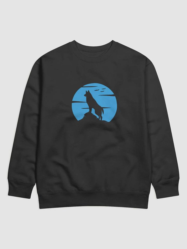 Americana Classic Premium Sweatshirt product image (1)