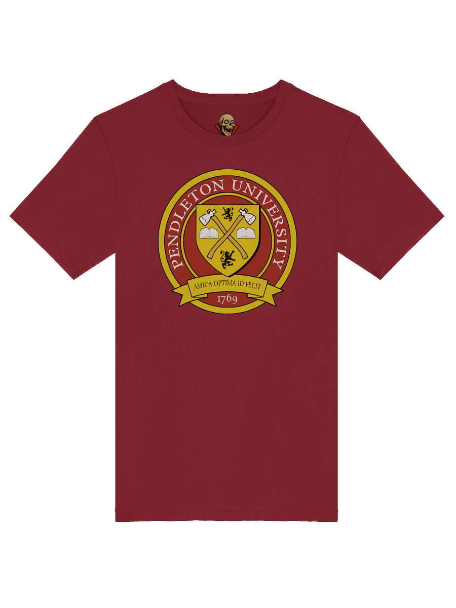Pendleton University - Urban Legend product image (17)