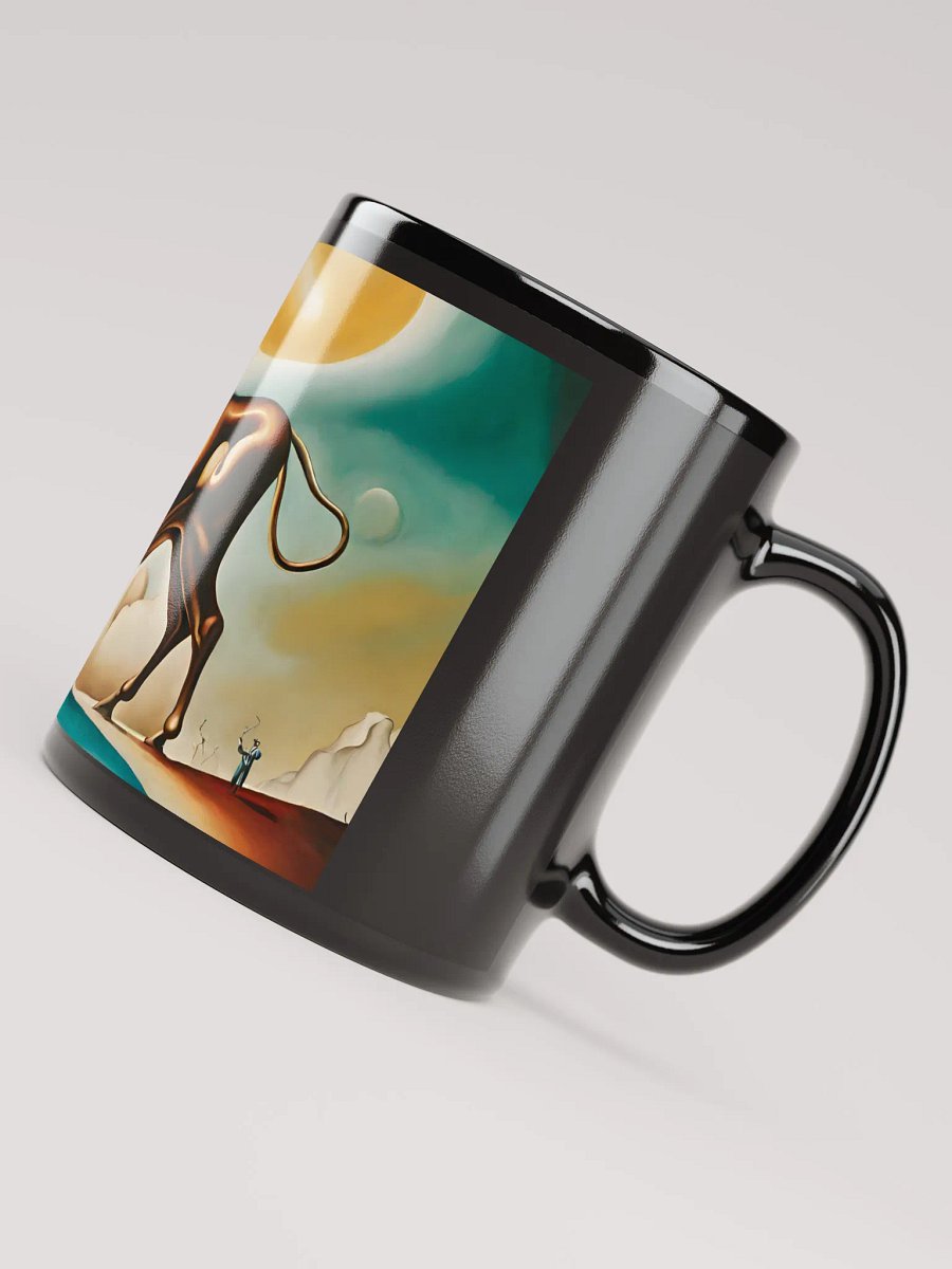 Taurus Indulgence: Drink in Celestial Luxury product image (7)