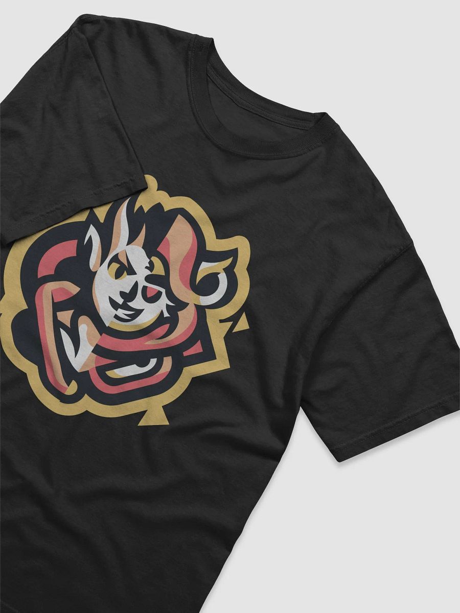 ISOL▲TION — 2024 EMBLEM — SHINOMA / JULIUS — HEAVYWEIGHT T-SHIRT product image (4)