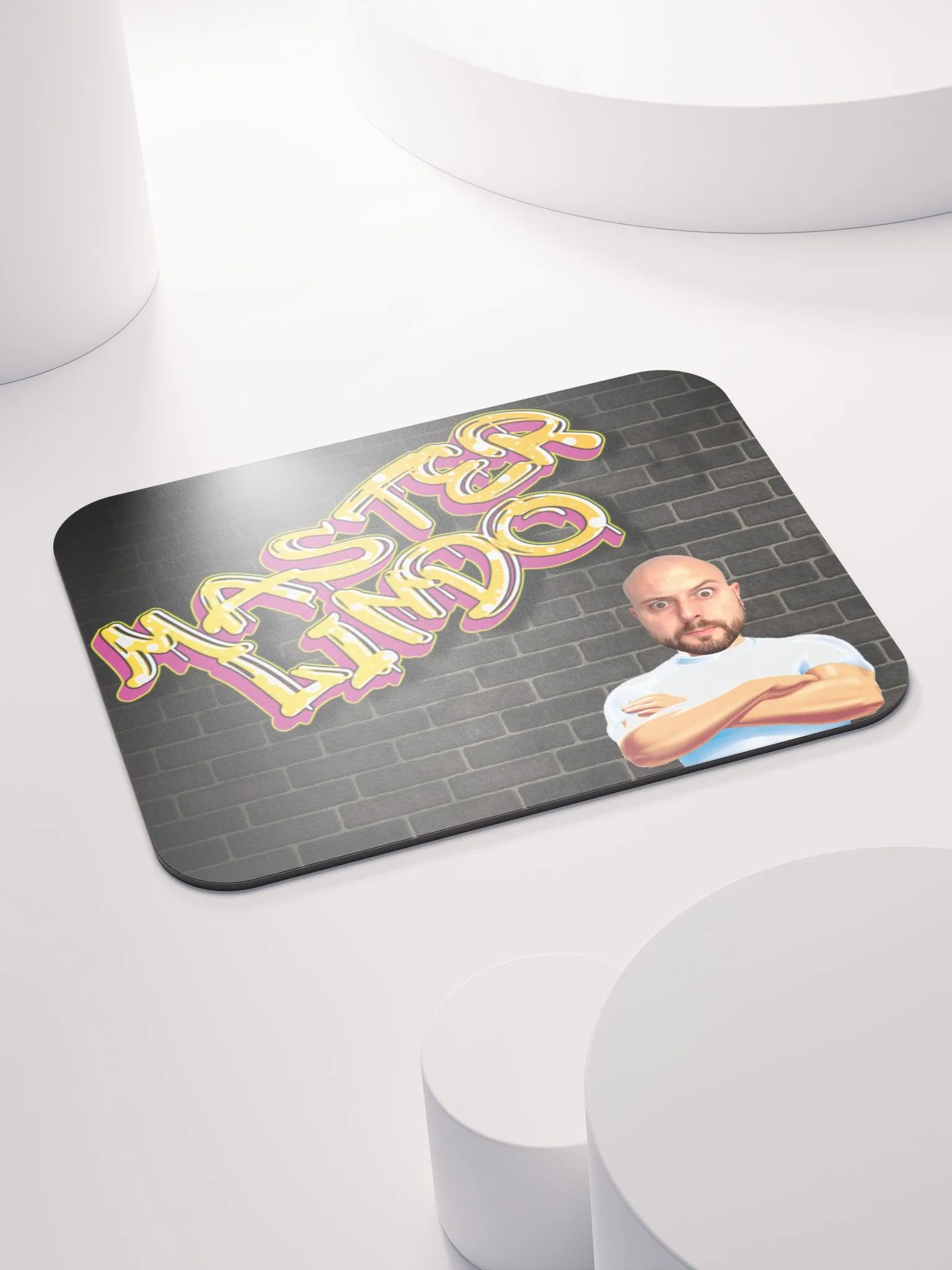 Tappetino Master 2 product image (4)