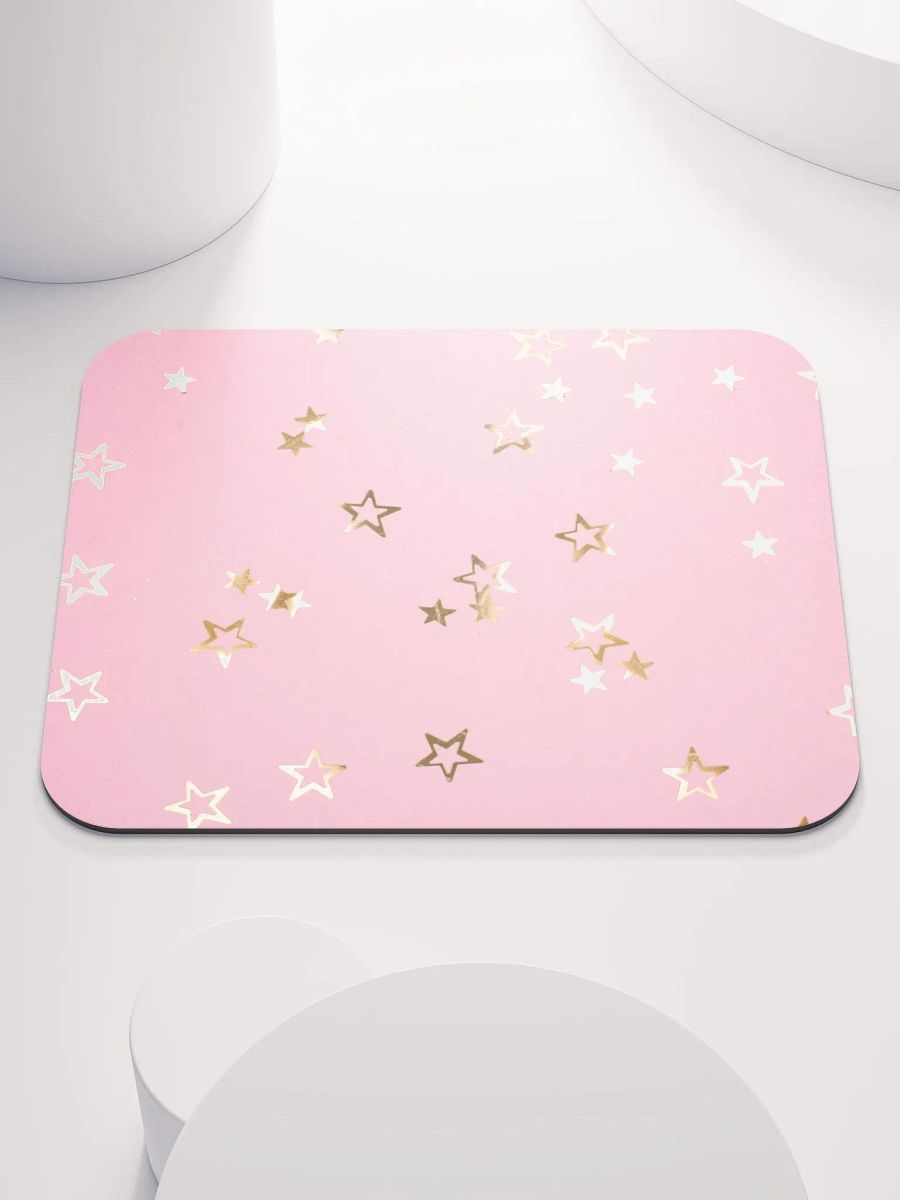 Goldie Starr Mouse Pad product image (1)