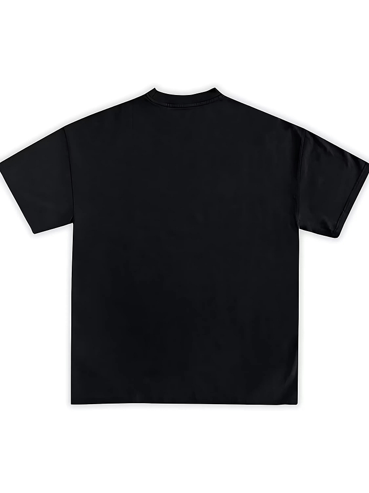 KOBE BRYANT "THE BLACK MAMBA" GRAPHIC T-SHIRT product image (2)