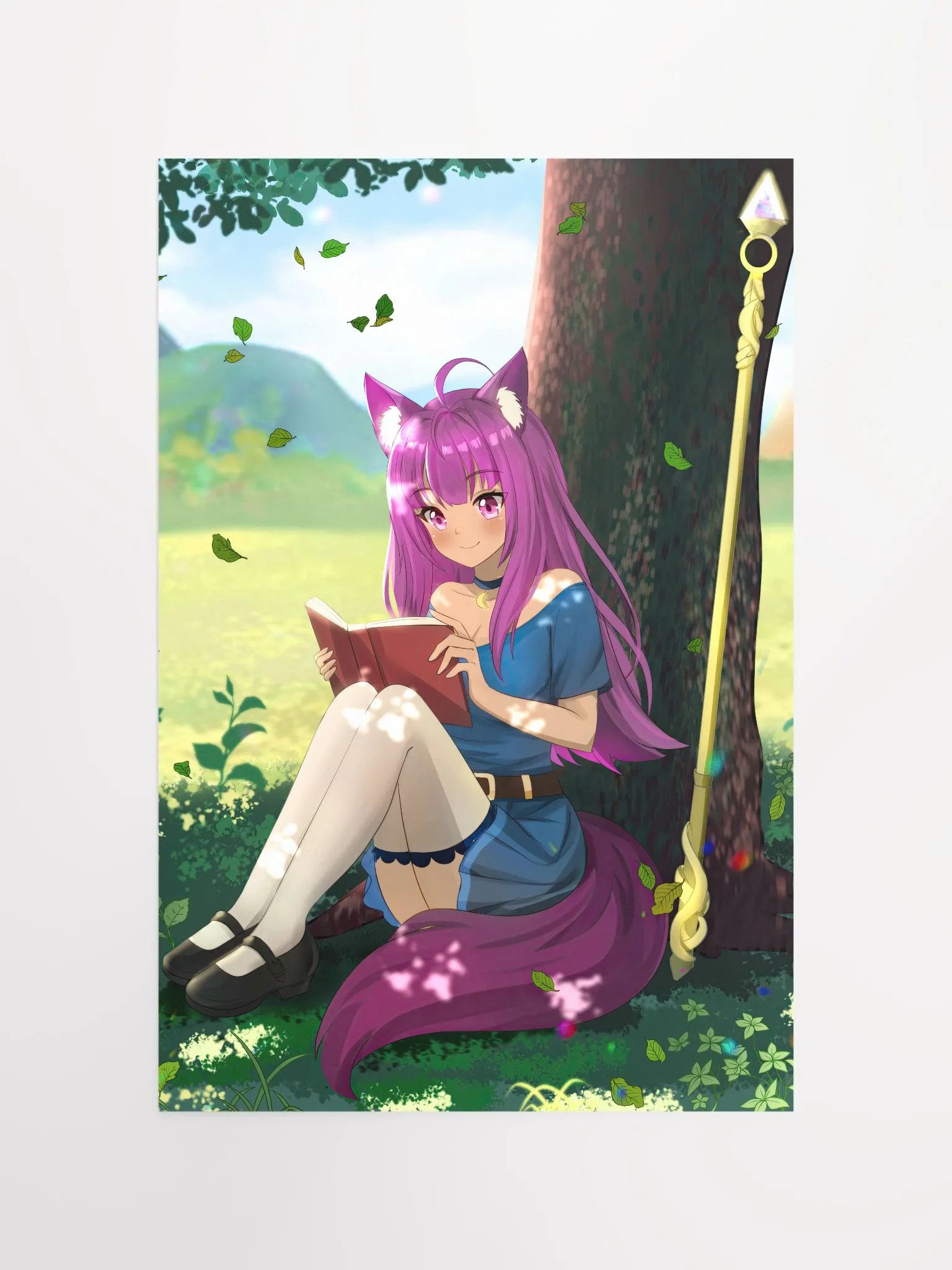 Oehrchen Poster product image (11)