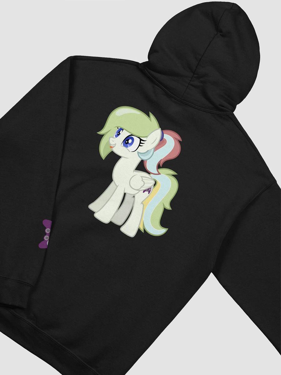 Your Pal Tina 10th Anniversary Hoodie product image (23)