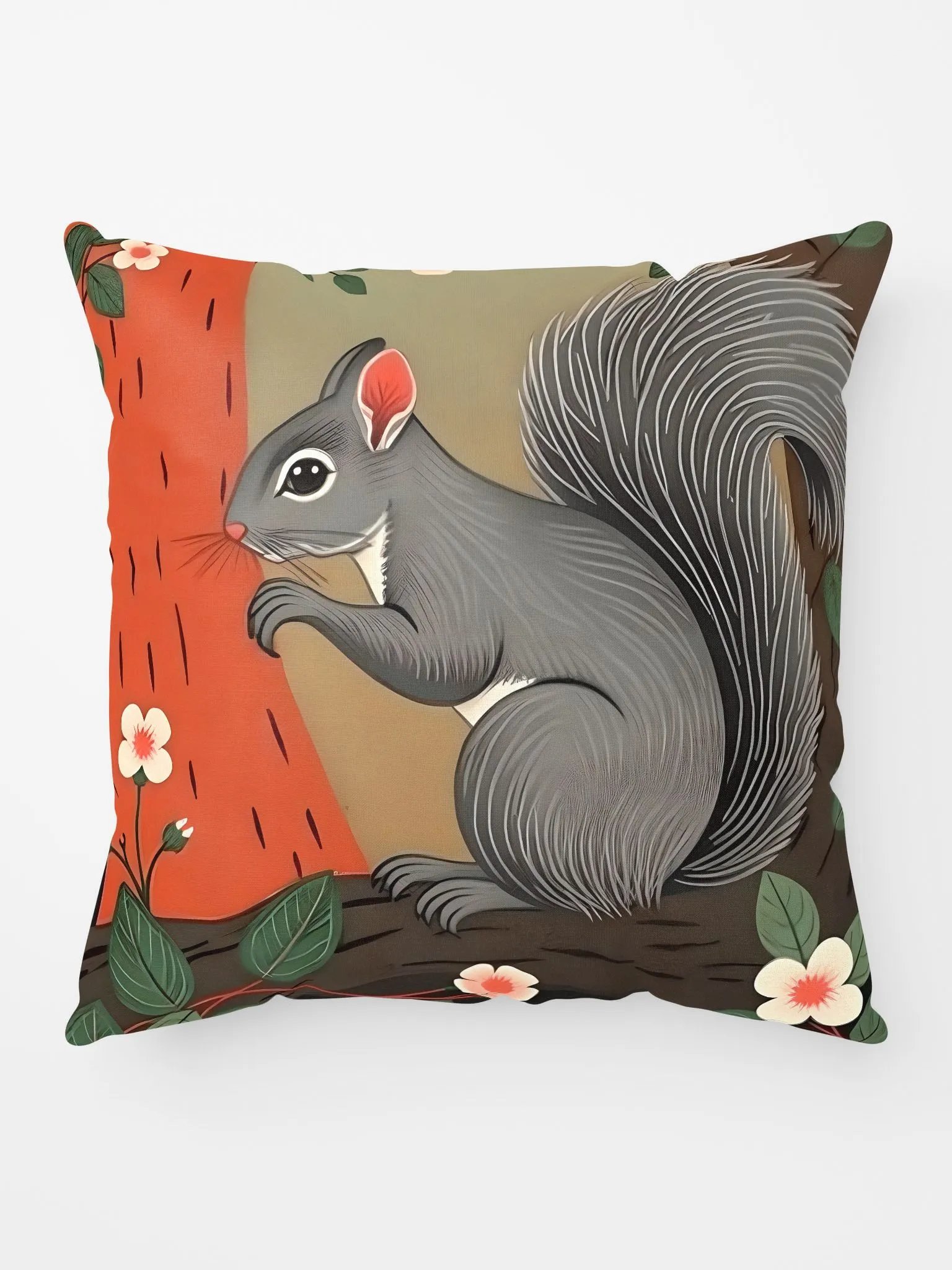 Dreamy Nights All-Over Print Pillow product image (9)