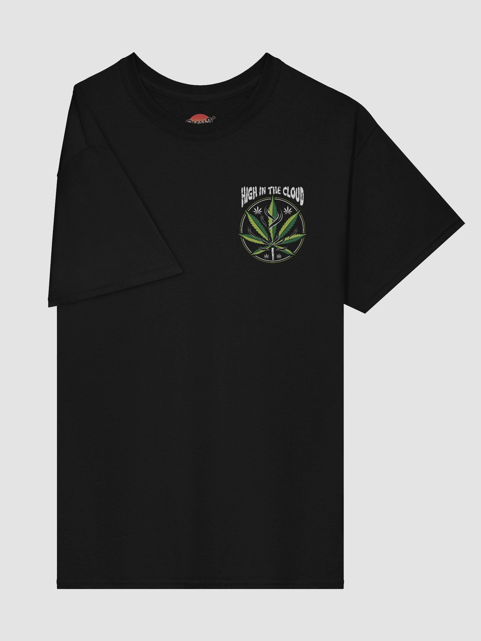 High In The Clouds Tee product image (4)