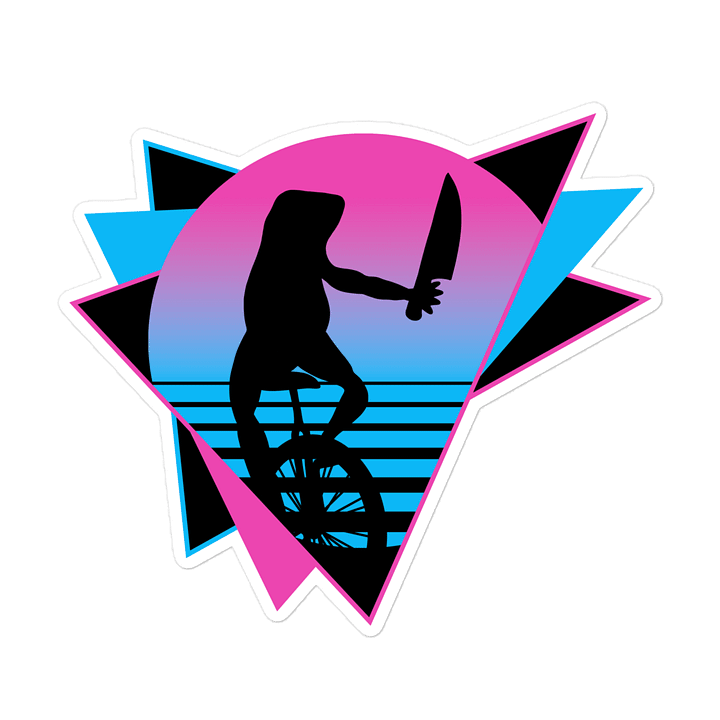vaporBoi - magnet product image (1)