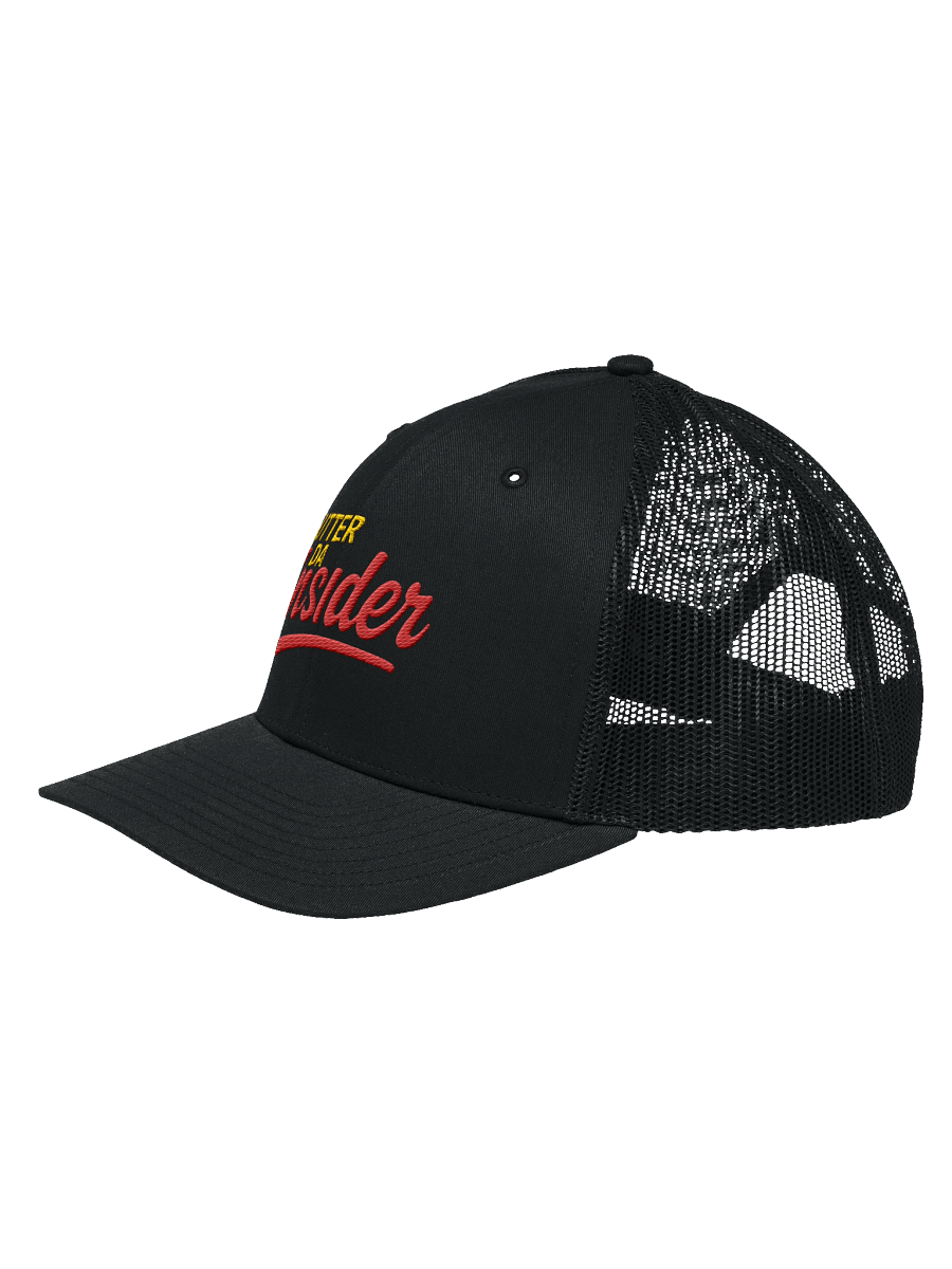 Insider Trucker Hat product image (8)