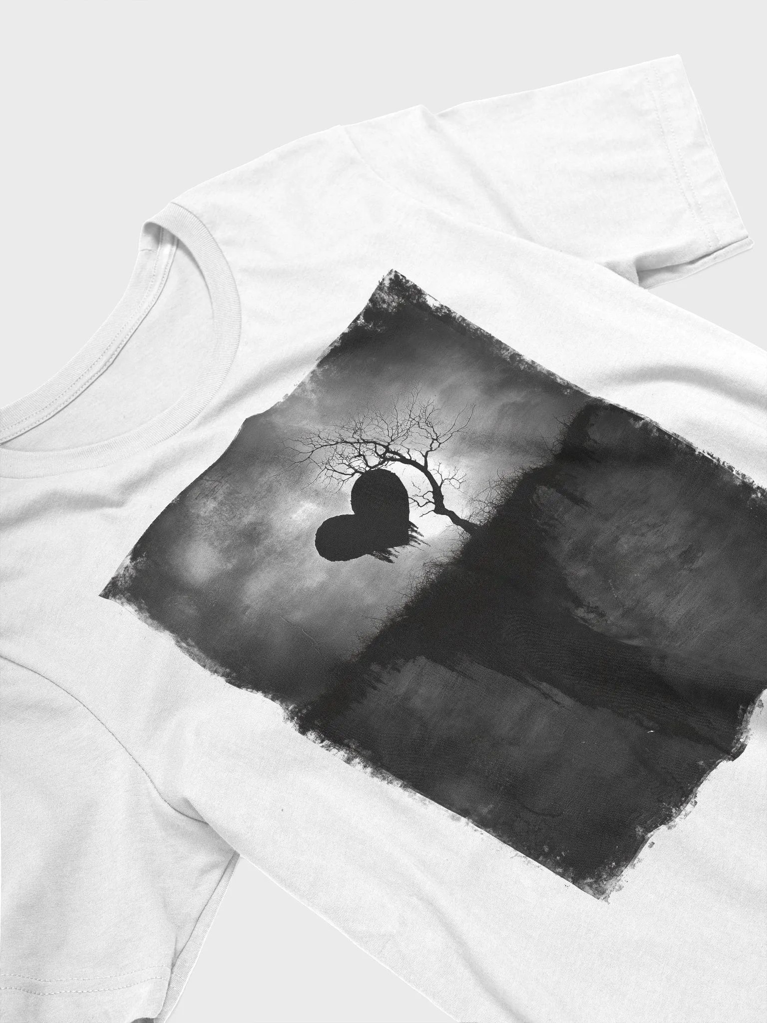 Heart of Darkness (T-shirt) product image (3)