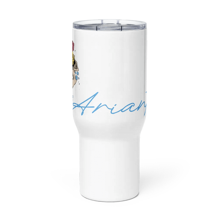 The Sun Travel Mug product image (2)